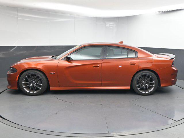 used 2023 Dodge Charger car, priced at $46,891