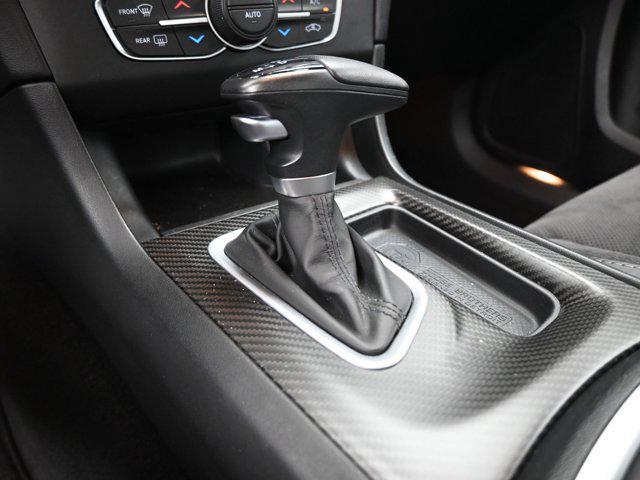 used 2023 Dodge Charger car, priced at $46,891