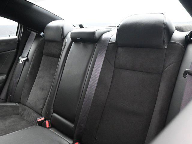 used 2023 Dodge Charger car, priced at $46,891