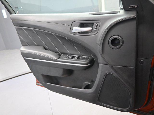 used 2023 Dodge Charger car, priced at $46,891