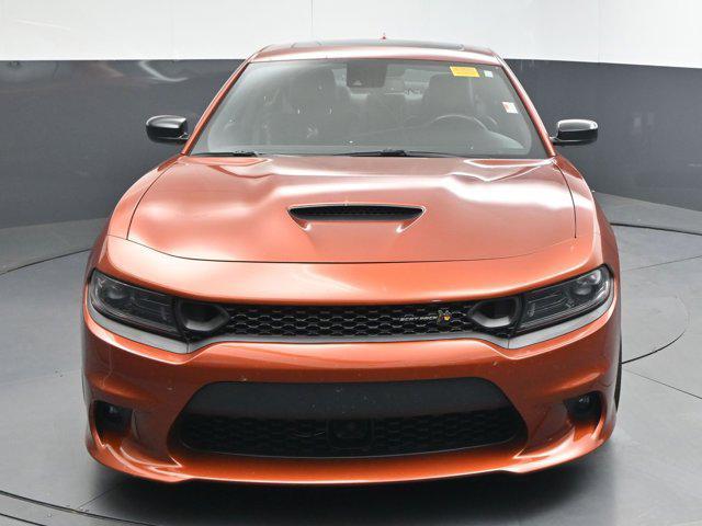 used 2023 Dodge Charger car, priced at $46,891