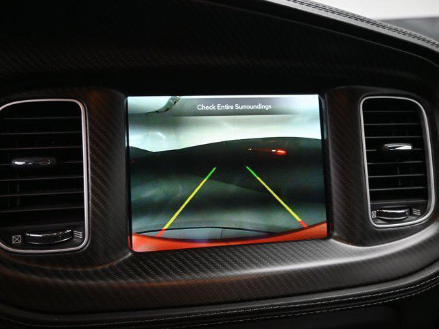 used 2023 Dodge Charger car, priced at $46,891