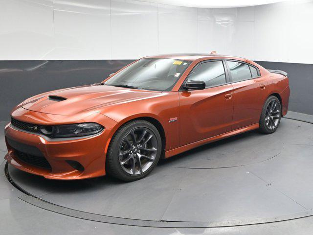 used 2023 Dodge Charger car, priced at $46,891