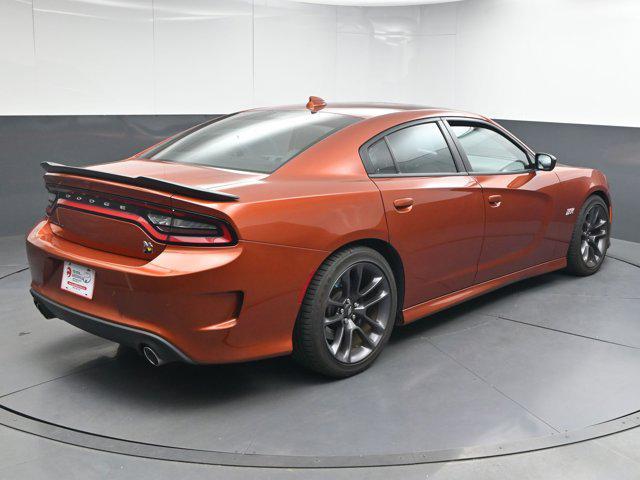 used 2023 Dodge Charger car, priced at $46,891