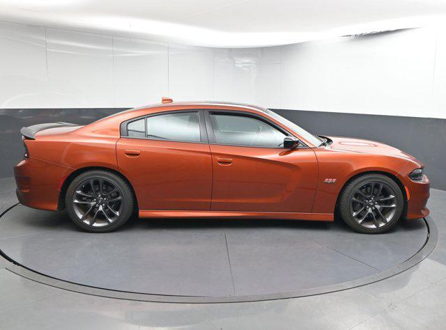 used 2023 Dodge Charger car, priced at $46,891