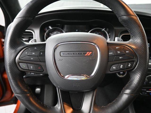 used 2023 Dodge Charger car, priced at $46,891