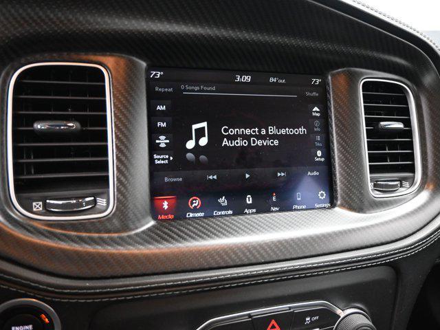used 2023 Dodge Charger car, priced at $46,891