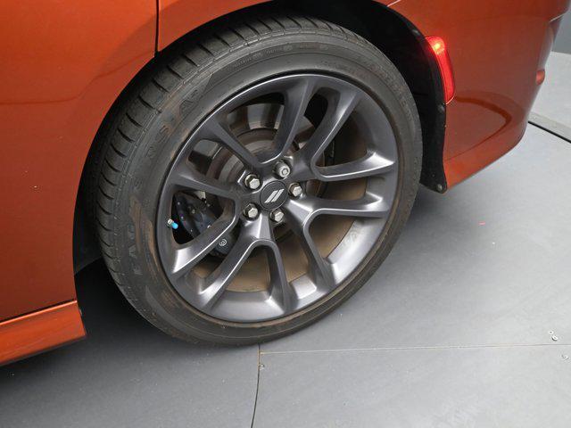 used 2023 Dodge Charger car, priced at $46,891