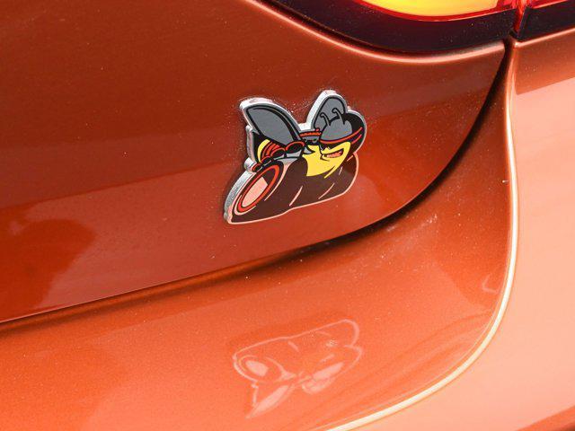 used 2023 Dodge Charger car, priced at $46,891