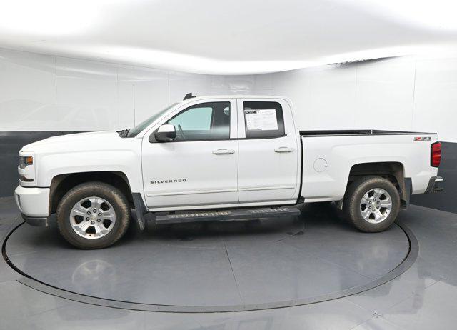 used 2016 Chevrolet Silverado 1500 car, priced at $23,800