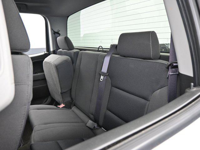 used 2016 Chevrolet Silverado 1500 car, priced at $23,800