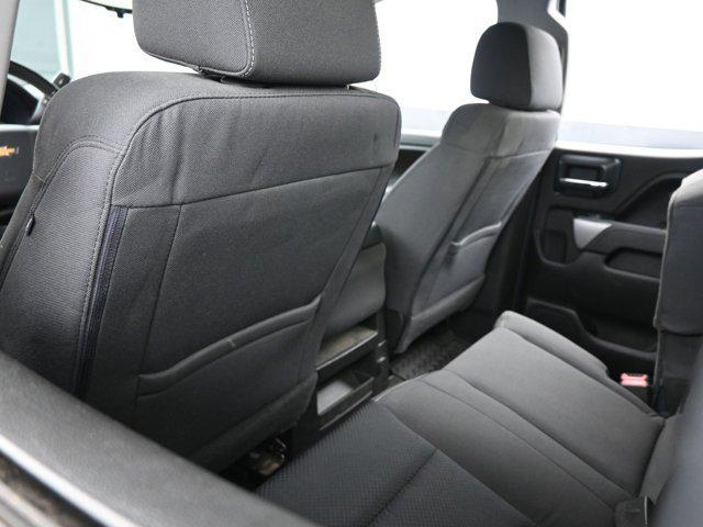 used 2016 Chevrolet Silverado 1500 car, priced at $23,800