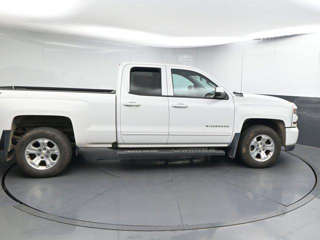 used 2016 Chevrolet Silverado 1500 car, priced at $23,800