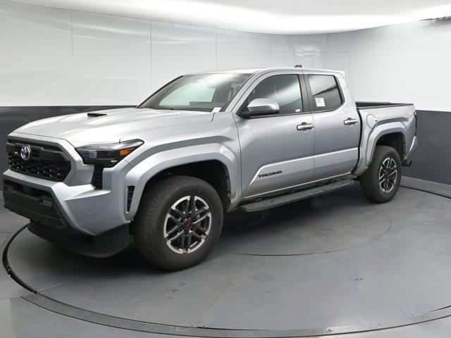 used 2024 Toyota Tacoma car, priced at $39,994