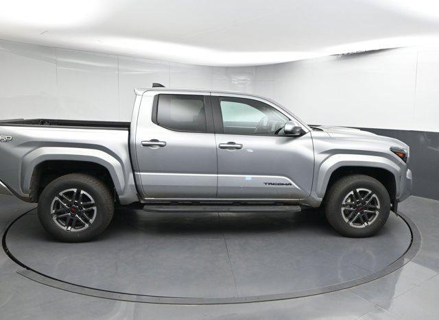 used 2024 Toyota Tacoma car, priced at $39,994