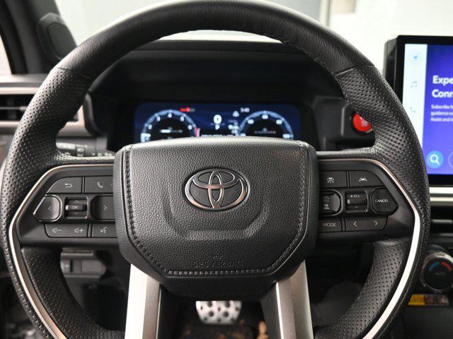 used 2024 Toyota Tacoma car, priced at $39,994