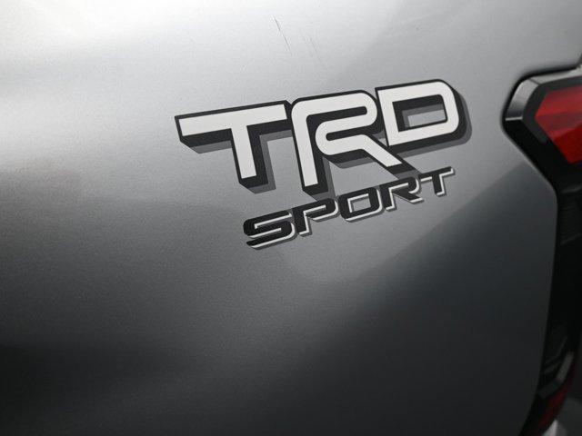used 2024 Toyota Tacoma car, priced at $39,994