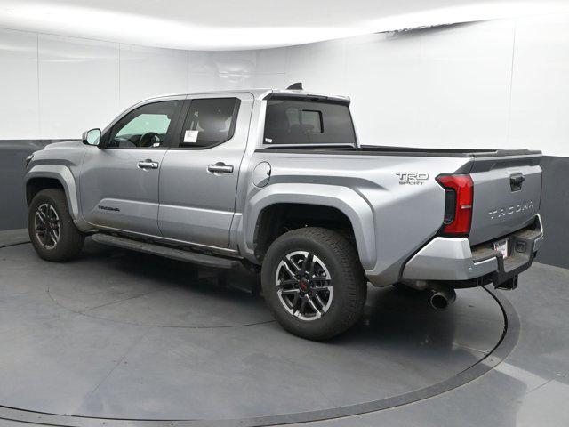 used 2024 Toyota Tacoma car, priced at $39,994