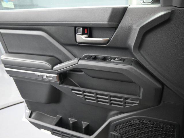 used 2024 Toyota Tacoma car, priced at $39,994