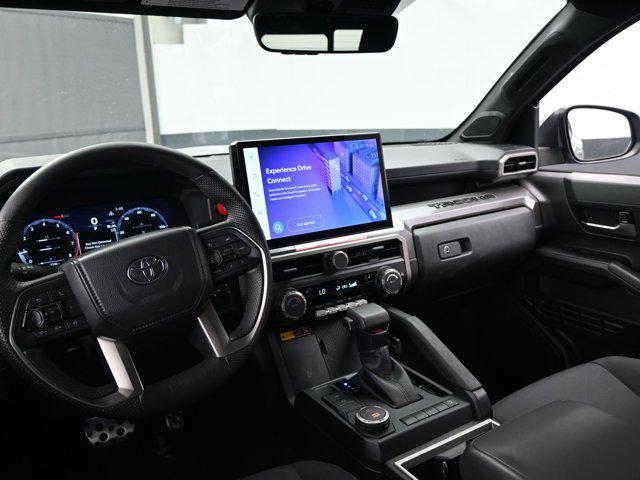 used 2024 Toyota Tacoma car, priced at $39,994
