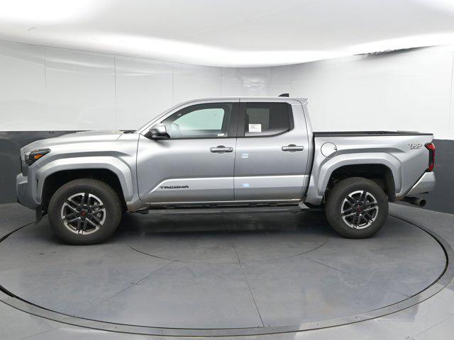 used 2024 Toyota Tacoma car, priced at $39,994