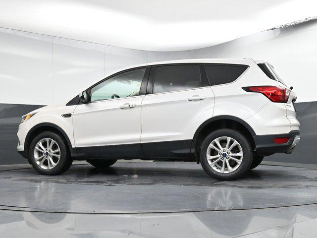 used 2019 Ford Escape car, priced at $15,592
