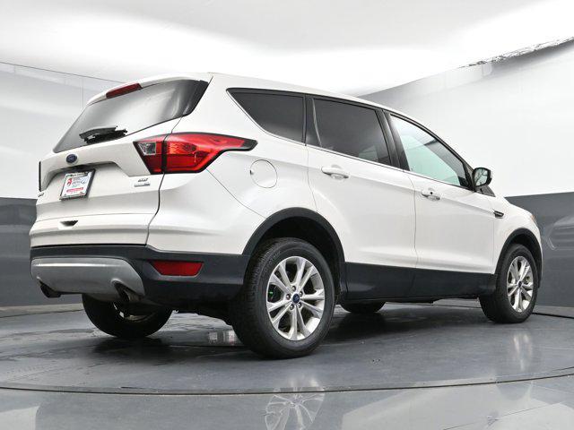 used 2019 Ford Escape car, priced at $15,592