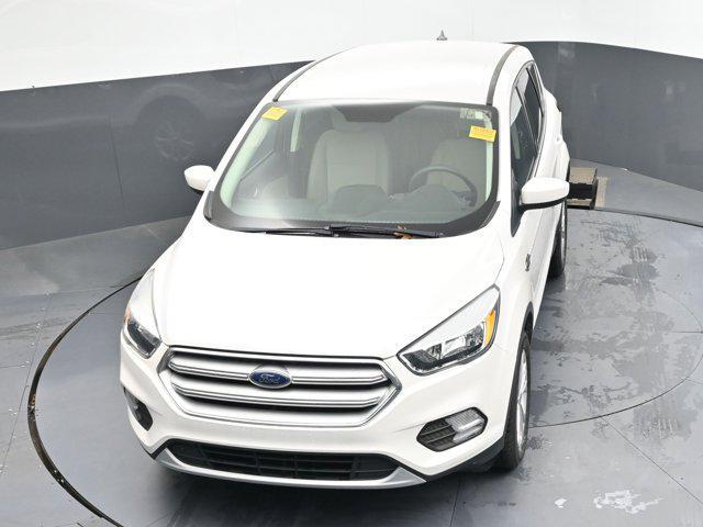 used 2019 Ford Escape car, priced at $15,592