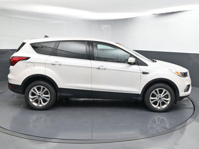 used 2019 Ford Escape car, priced at $15,592
