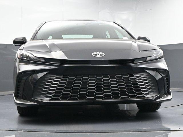 new 2025 Toyota Camry car, priced at $33,849