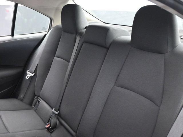 used 2024 Toyota Corolla car, priced at $20,991
