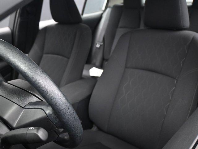 used 2024 Toyota Corolla car, priced at $20,991