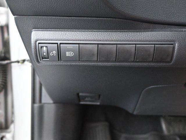 used 2024 Toyota Corolla car, priced at $20,991