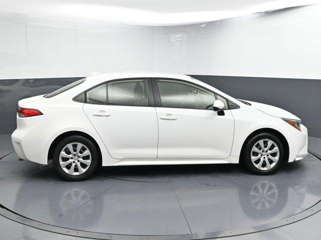 used 2022 Toyota Corolla car, priced at $18,992