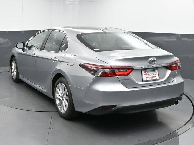 used 2024 Toyota Camry car, priced at $27,692