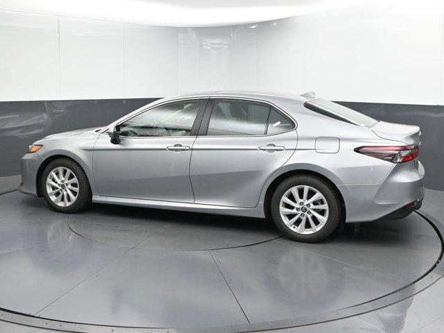 used 2024 Toyota Camry car, priced at $27,692