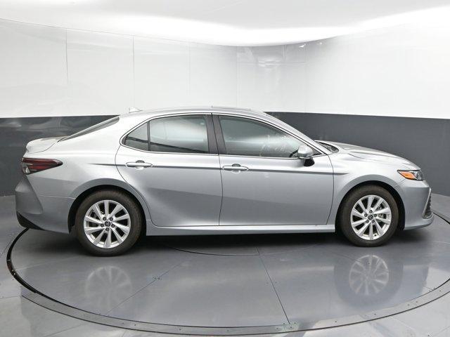 used 2024 Toyota Camry car, priced at $27,692