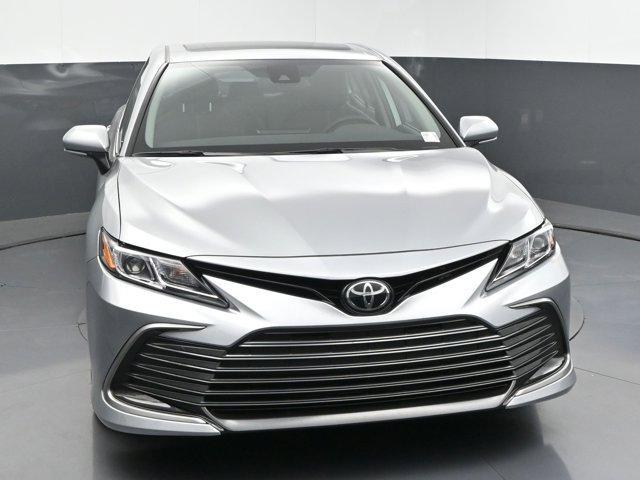 used 2024 Toyota Camry car, priced at $27,692