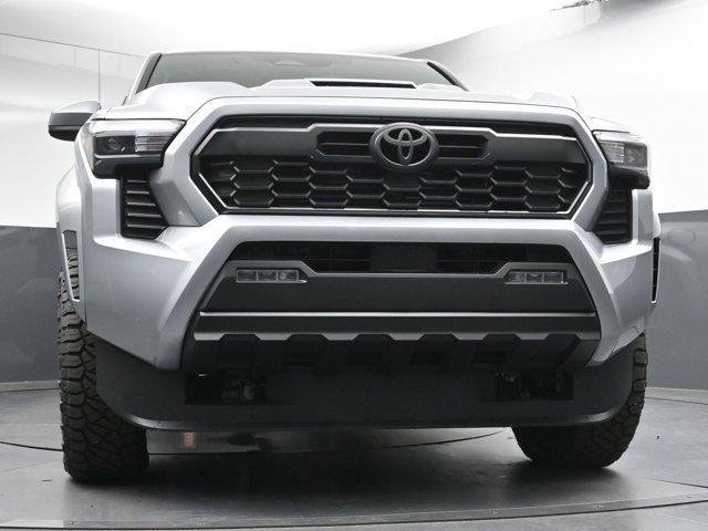 new 2025 Toyota Tacoma car, priced at $47,729