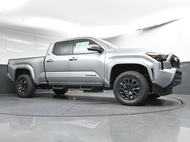 new 2025 Toyota Tacoma car, priced at $47,729
