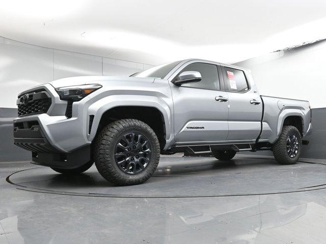 new 2025 Toyota Tacoma car, priced at $47,729