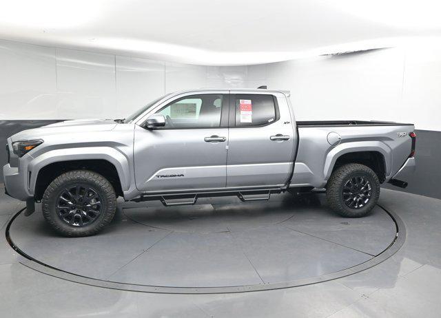 new 2025 Toyota Tacoma car, priced at $47,729