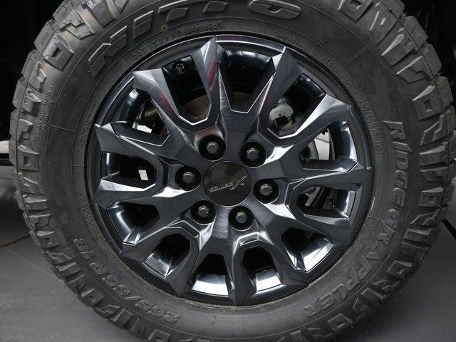 new 2025 Toyota Tacoma car, priced at $47,729