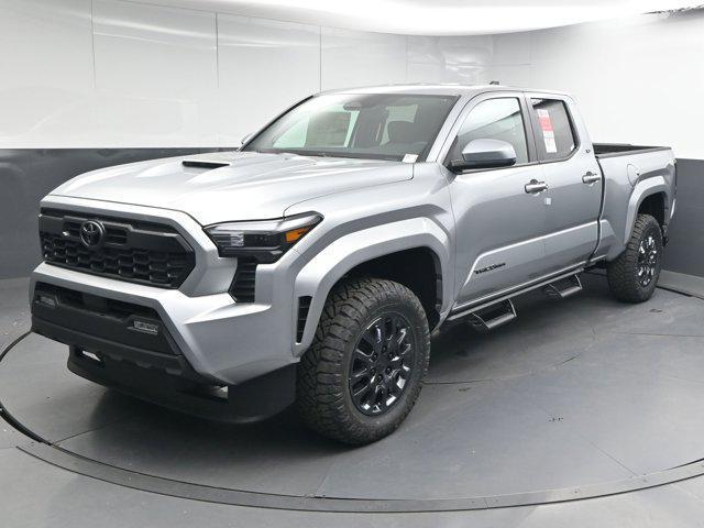 new 2025 Toyota Tacoma car, priced at $47,729
