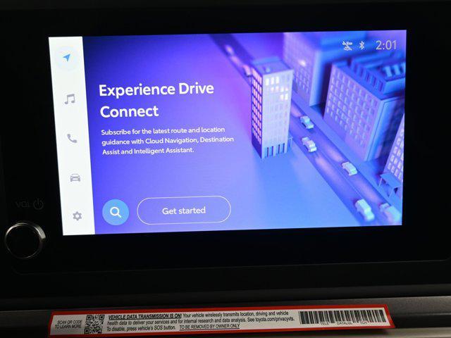 new 2025 Toyota Tacoma car, priced at $47,729