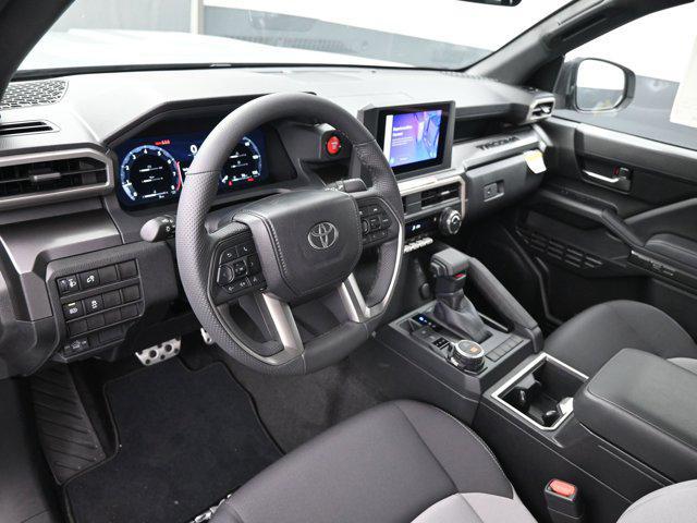 new 2025 Toyota Tacoma car, priced at $47,729
