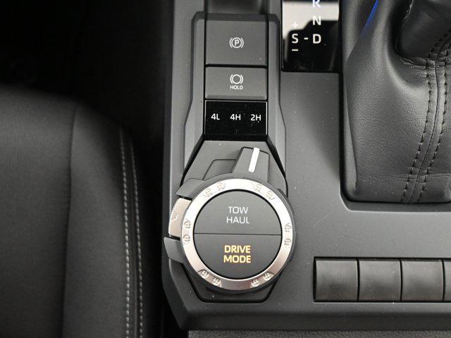 new 2025 Toyota Tacoma car, priced at $47,729