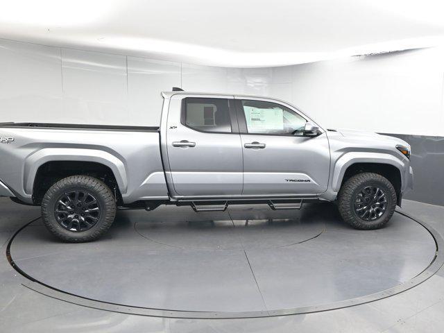 new 2025 Toyota Tacoma car, priced at $47,729