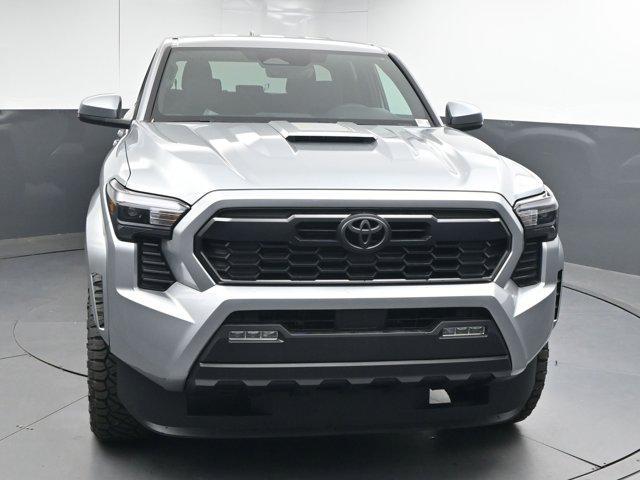 new 2025 Toyota Tacoma car, priced at $47,729