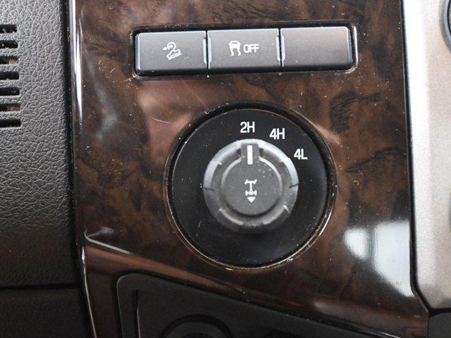 used 2015 Ford F-250 car, priced at $29,892